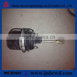 Beiben Heavy Truck Chassis Parts Brake Chamber Spring Brake Chamber thumbnail-1