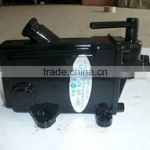 Sinotruk Howo Truck Parts High Quality Hot Sales Cab Parts WG9925821002 Truck Cab Lifting Pump thumbnail-4