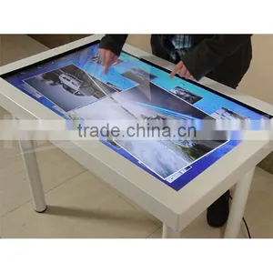 17''-200'' Smart Multi Touch Screen Frame thumbnail-1
