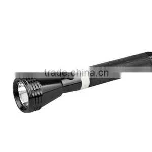 Ningbo Factory New Product China Supplier Rechargable Flashlight 3C Torch Long Distance Led Flashlight 3c thumbnail-1