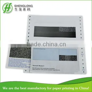Pay Slip Envelop thumbnail-1