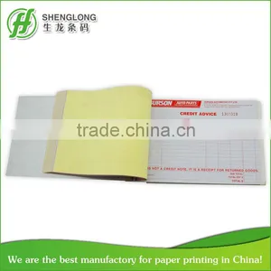 Carbonless Book Duplicate Book thumbnail-1