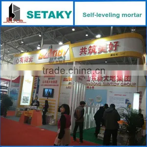 Cellulose (HPMC) for EIFS/tile Joint Fillers--Mortars Additives- SETAKY-XINDADI GROUP thumbnail-3