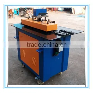 Small Lock Forming Machine / Cheap Lock Forming Machine thumbnail-1
