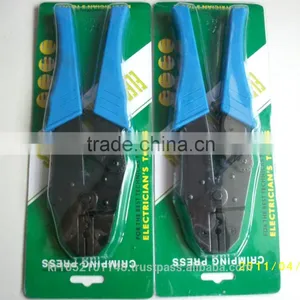 Cold Press Pliers for Heating Film Installation thumbnail-4