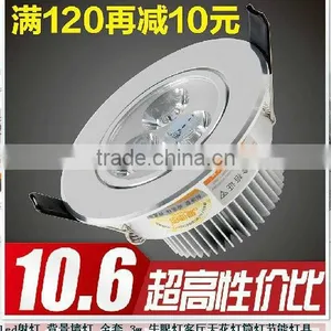 High Power 30w Led Celling Downlight With CE ROHS SAA CE CLIPSAL HPM Dimmer Smd 3inch 13w Led Celling Led Downlight Dimmable thumbnail-1