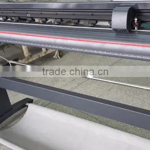 LIYU HC1201-AF Series Cutting Plotter thumbnail-3