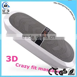 XingBu 2015 3D Mini Vibrator Massage Vaginal thumbnail-1