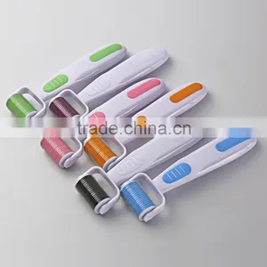 Factory Price Derma Roller /Derma Skin Roller /Microneedling Dermaroller thumbnail-3