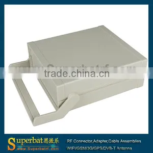 Electronic Chassis Desktop Large Plastic Shell thumbnail-1
