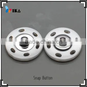Resin Combination Snap Button Cover thumbnail-1