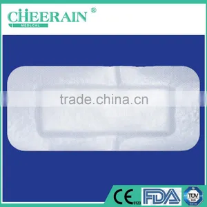 Waterproof Wound Dressing Wound Care Solution thumbnail-1