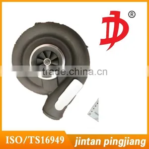 H1E Turbocharger 3525471 thumbnail-1