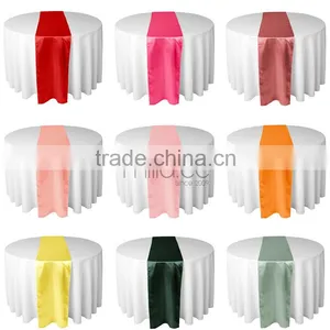 Wholesale Cheap Satin Table Runners Manufacturer Quality Choice thumbnail-3