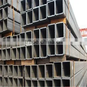 M.S Square and Rectangular Steel Pipe thumbnail-2