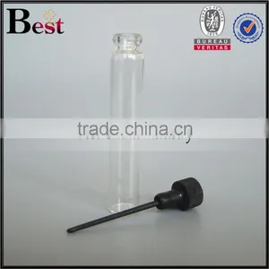 1ml 1.8ml 2ml 3ml 4ml Mini Glass Perfume Sample Vials thumbnail-4