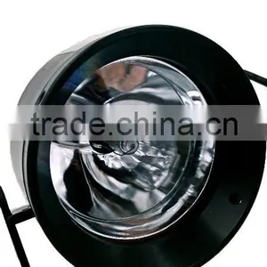 PROFESSIONAL CAVING DIVING LIGHT HID LAMP,85W,8500LM,18.2AH LIION BATTERY,120METERS WATERPROOF, thumbnail-3