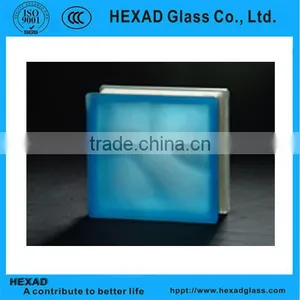 Promotion Decorative Building Glass Blocks thumbnail-3