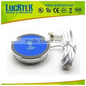 qi Wireless Charger Receiver for Android Phones thumbnail-2