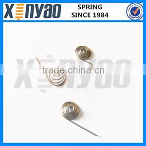 Spiral Popular Battery Contacts Springs thumbnail-1