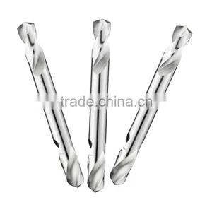 HSS Double End Twist Drill Bits/ High Precision thumbnail-1