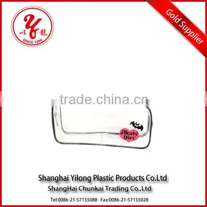 PVC Packaging Bagpvc Bag for Cosmetics thumbnail-1