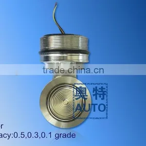 Intelligent 3051 Flange Mounting Differential Pressure Level Tansmitter for Sale,4-20ma,24VDC,HART thumbnail-6