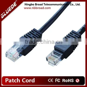 Best Selling Products Cat5e Cat6 Patch Cord Manufacturer thumbnail-1