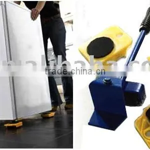 Appliance Furniture Carrier Roller Mover thumbnail-1