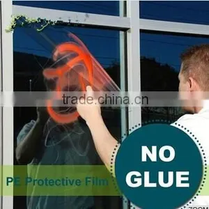 Top Grade Optical Level PE Electrostatic Protective Film thumbnail-1