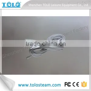 Residential Steam Showers Homemade Steam Generator Shower With Steam thumbnail-6