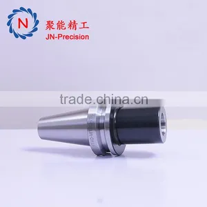 High Precision BT Morse Taper (With Drawbar) Tool Holder thumbnail-2