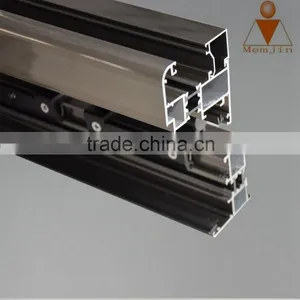 OEM High Performance Standard Size Aluminium Door and Windows thumbnail-2