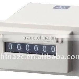 Electro-magnetic Counter thumbnail-1