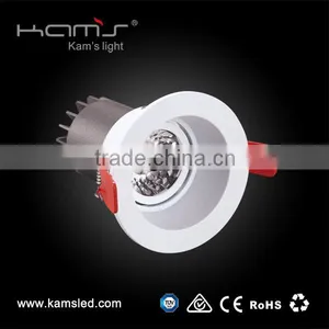 12-25W Adjustable Modern Ceiling Lights thumbnail-5