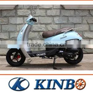 49cc Scooter 4 Stroke thumbnail-4
