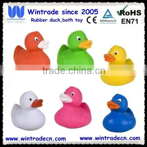 Weighted Floating Rubber Race Duck Quality Choice thumbnail-5