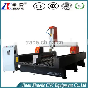 1325 CNC Engraver Wood CNC Engraving Machine With 4 Axis 5.5KW Big Power Spindle 450MM Z-Axis thumbnail-1