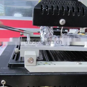 Puhui T-890,bga Rework Station,bga Smt,bga Reballing,soldering Machine,taian Puhui, Motherboard Repair for Mobile Phone,computer thumbnail-4