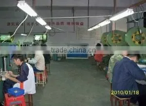 Dongguan City Zhanjie Metal Jewelry Factory company overview - view 2 thumbnail