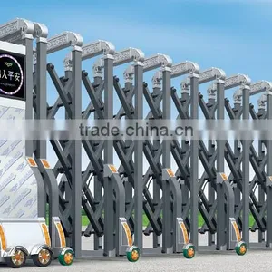 Folding Gate 508 thumbnail-2