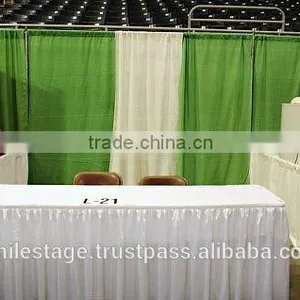 Custom Trade Show Booth for Exhibition thumbnail-6