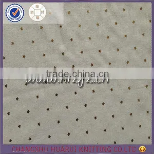 2013 Fashion Design 65%polyester Rayon Single Jersey thumbnail-1