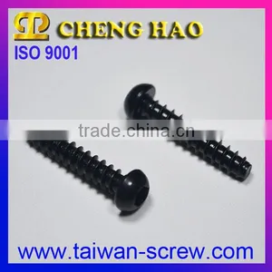 Taiwan Products Oval Head Screw thumbnail-1
