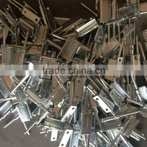 Machine Small Metal Hinge thumbnail-3