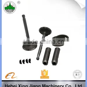 High Quality Engine Valve Set for Diesel Engine thumbnail-1