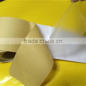 Clear Double Sided Adhesive Film thumbnail-4