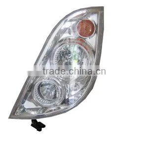 Original Dong Feng Bus Headlight Chinese Good Quality thumbnail-1
