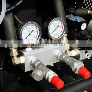 Polyurethane Injection Machine F16 thumbnail-4