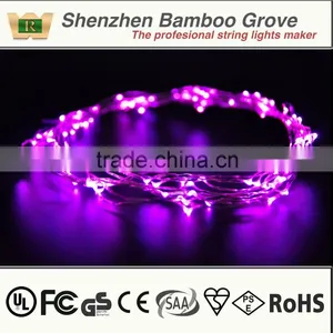 Micro Led String Lights thumbnail-1